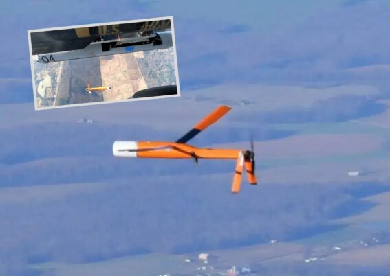 Altius 700_ Airspace Review