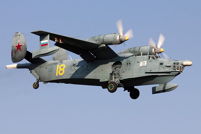 Be-12
