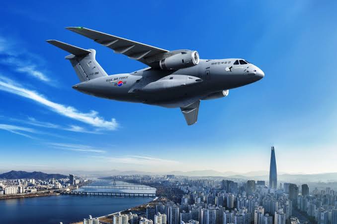 C-390 Millennium