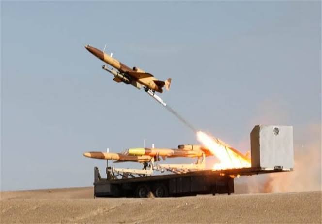 Drone Karrar