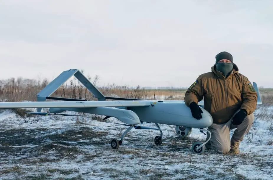 Drone PD-2