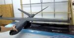 Drone kamikaze Ukraina pesaing Lancet Rusia