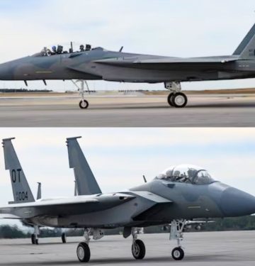 F-15 Eagle II 003 dan 004_ USAF_ Airspace Review