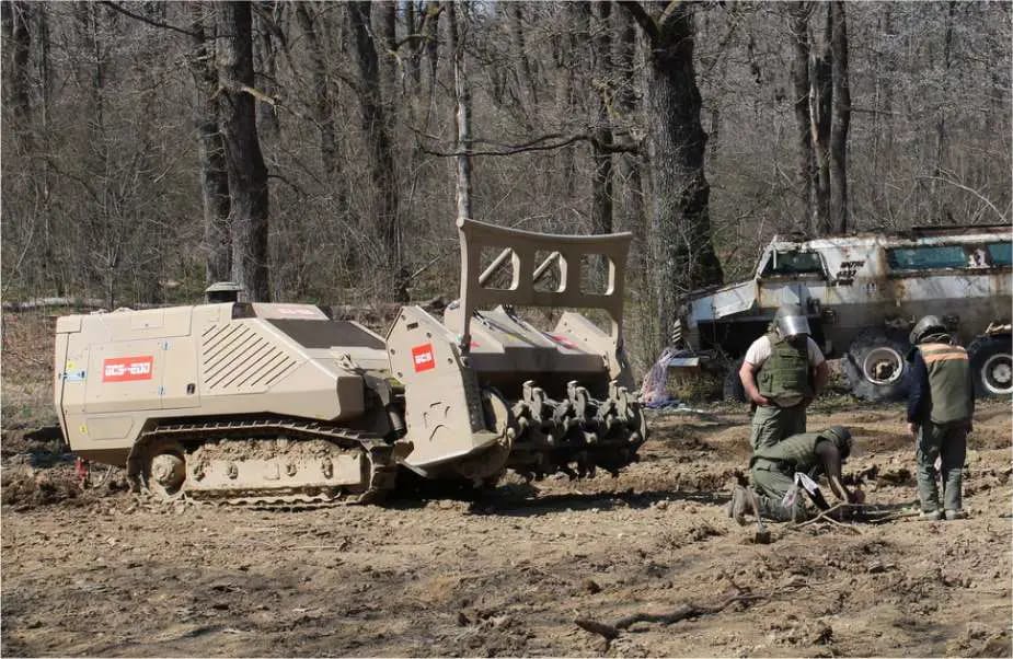 GCS-200