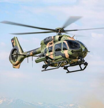 H145M pesanan Bundeswehr _ airspace review