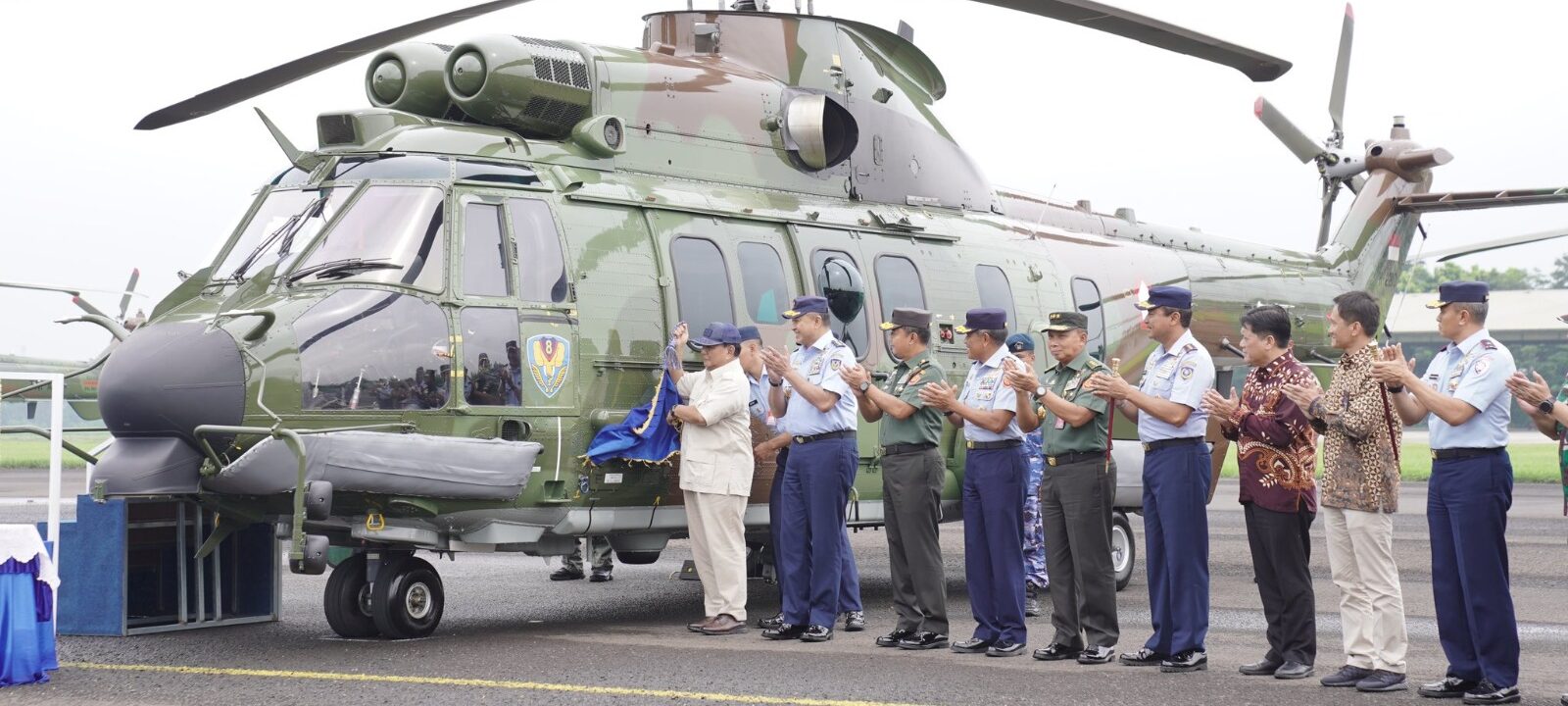 H225M Kemhanri TNI AU