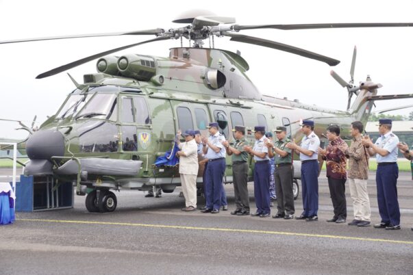 H225M Kemhanri TNI AU