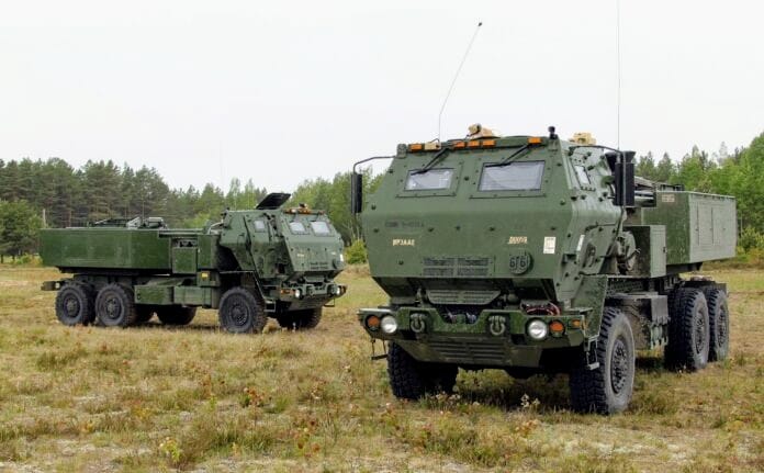 HIMARS