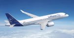 Lufthansa Group Airbus A220-300