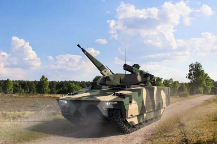 Lynx KF41