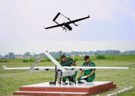 PTTA Armed TNI AD_ Airspace Review