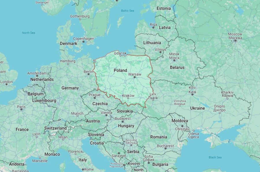Poland