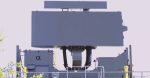 Radar GM400α