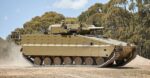 Redback IFV