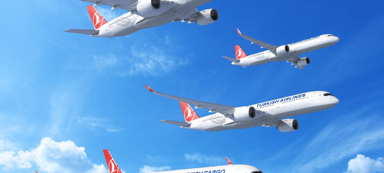 Turkish Airlines pesan 220 pesawat Airbus_1