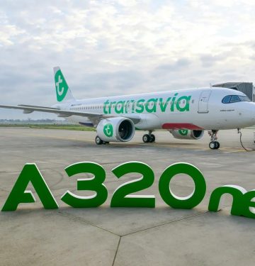 A320neo