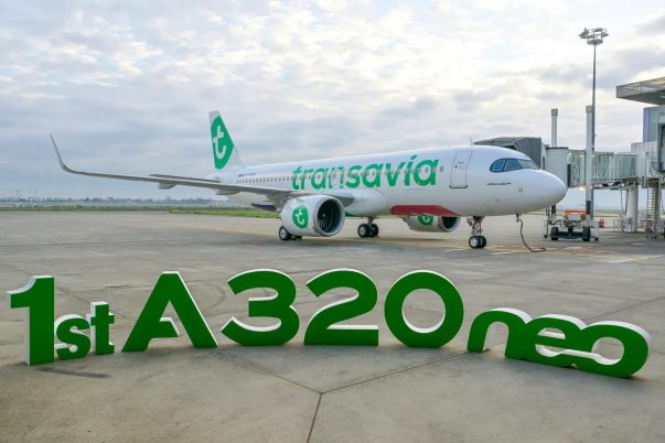 A320neo