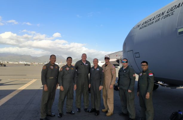 C-130J-30 Super Hercules A-1344