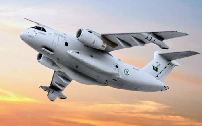 C-390 Millennium