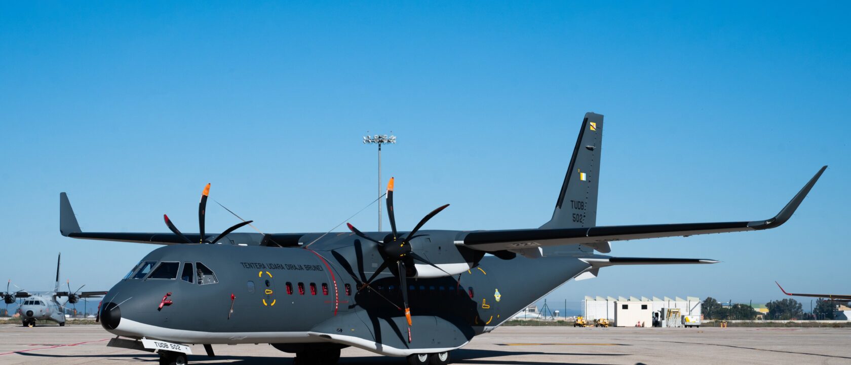 C295MW TUDB
