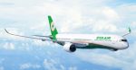 EVA Air A350-1000