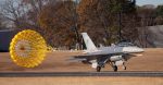 F-16 Viper pertama Slowakia