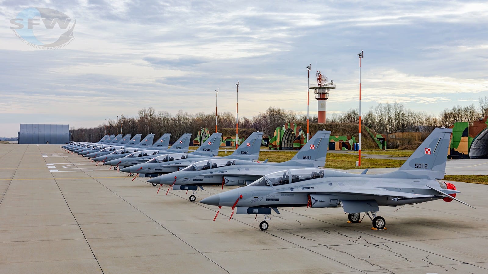 FA-50 Polandia