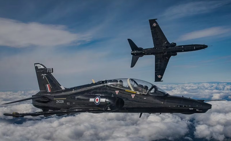 Hawk T2