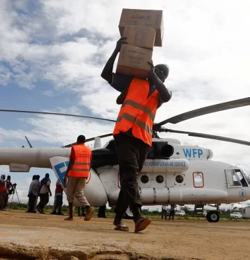 Helikopter Mi-8_UN_Somalia