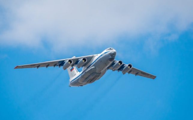 Il-76
