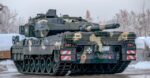 Leopard 2A7HU