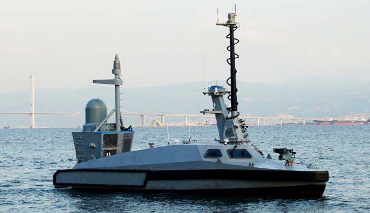 Marlin SIDA