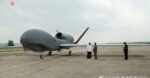 Satbyol-4 drone Korea Utara