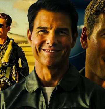 Top Gun 3