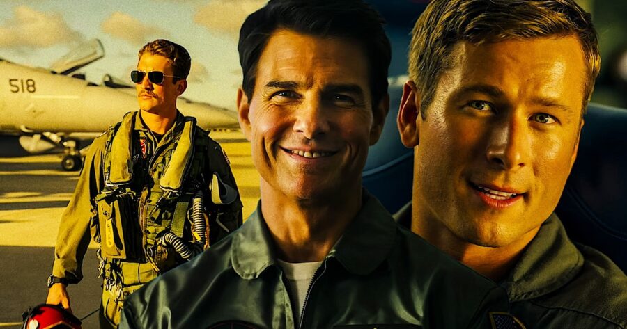 Top Gun 3