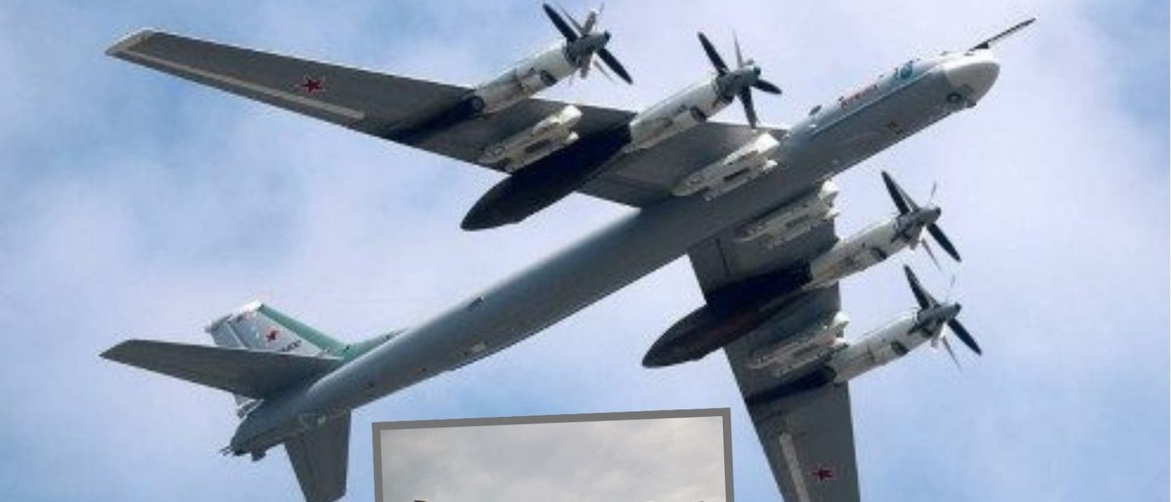 Tu-95MS and Tu-22M3_ airspace review
