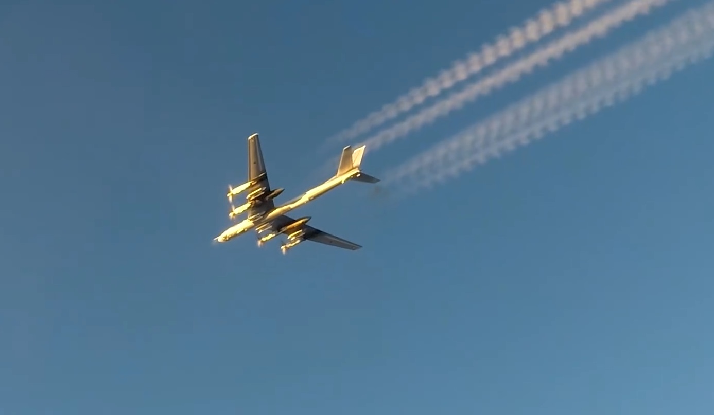 Tu-95MS