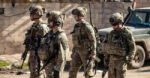 US Army in Jordan