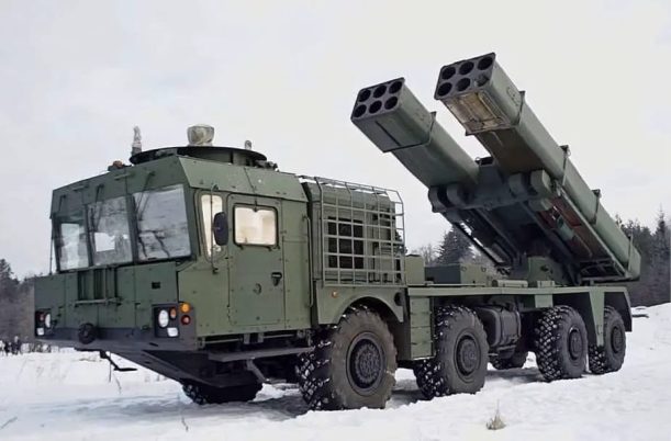 Uragan-1M