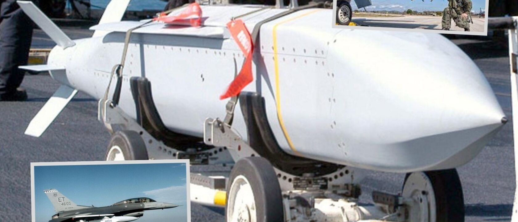 AGM-154 JSOW_ Airspace Review