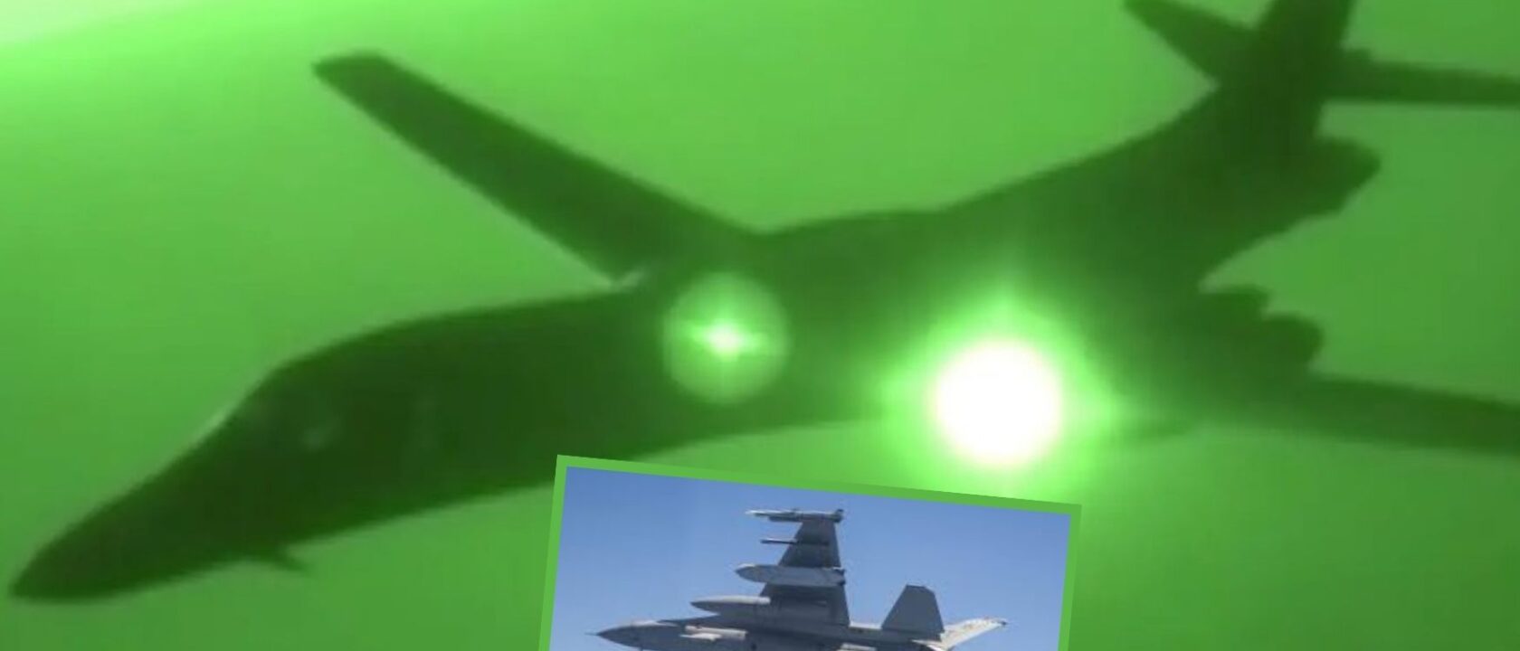 AS serang Suriah dan Iran_ Airspace Review