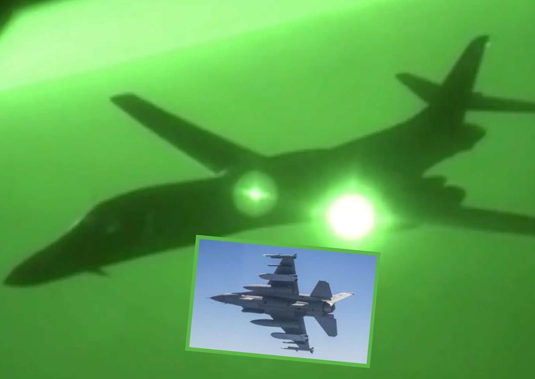 AS serang Suriah dan Iran_ Airspace Review
