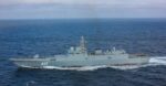 Admiral Golovko frigate