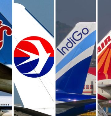 Asia-Pasifik pertumbuhan maskapai penerbangan terbesar di dunia_ Airspace Review