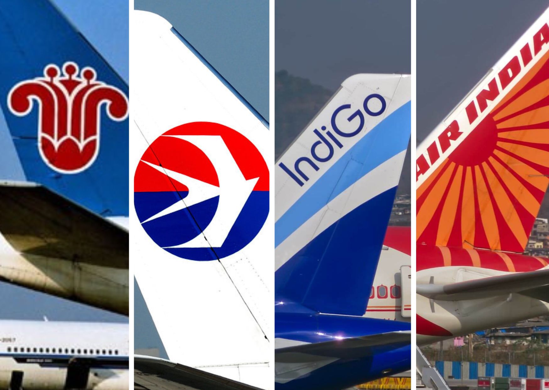 Asia-Pasifik pertumbuhan maskapai penerbangan terbesar di dunia_ Airspace Review