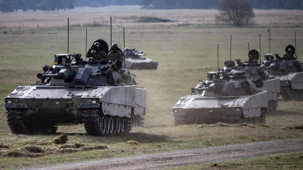 CV90