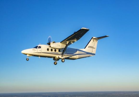 Cessna 408 SkyCourier