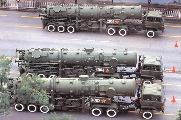 DF-21