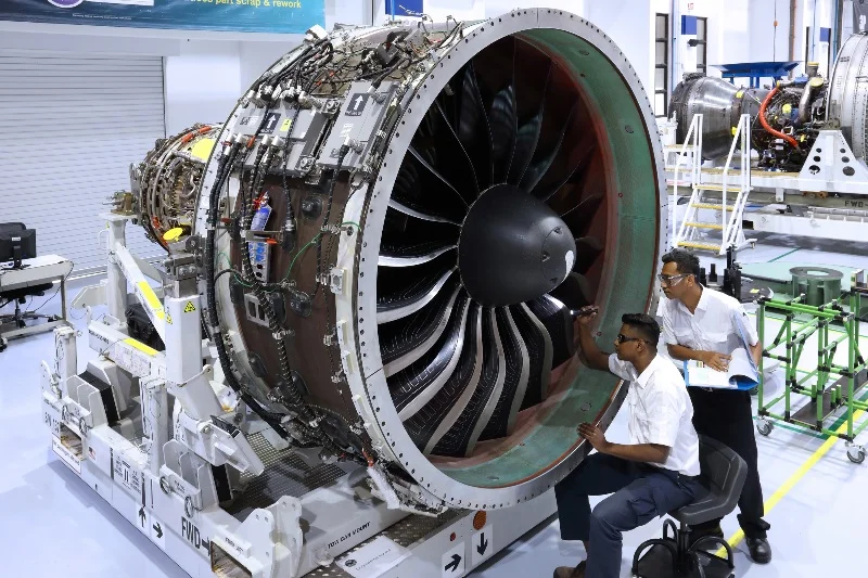 Eagle Service Asia