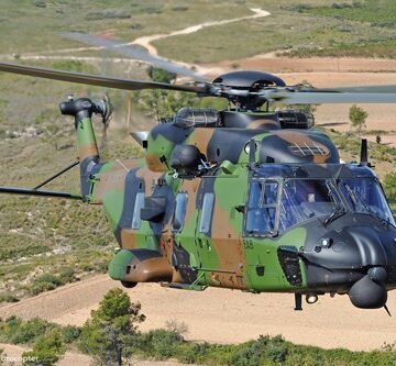 France NH90